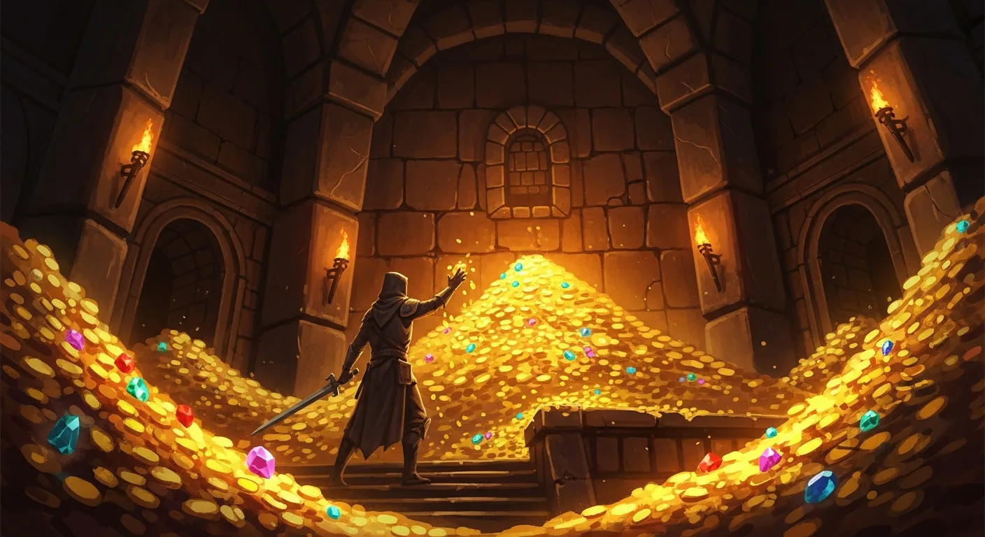 Earn Golden Coins Fast in Trailborn RPG