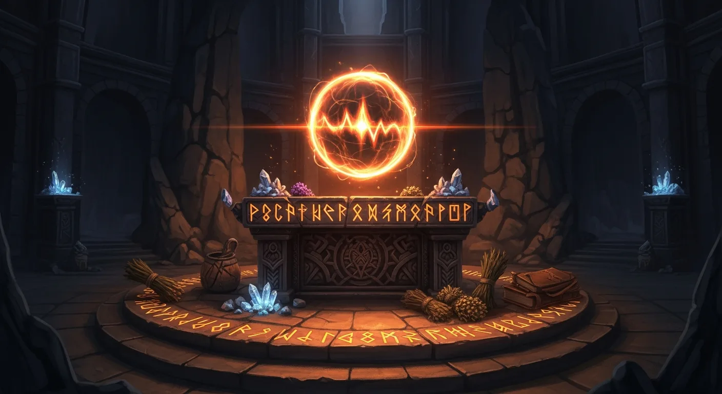 Use Energy Efficiently in Trailborn RPG