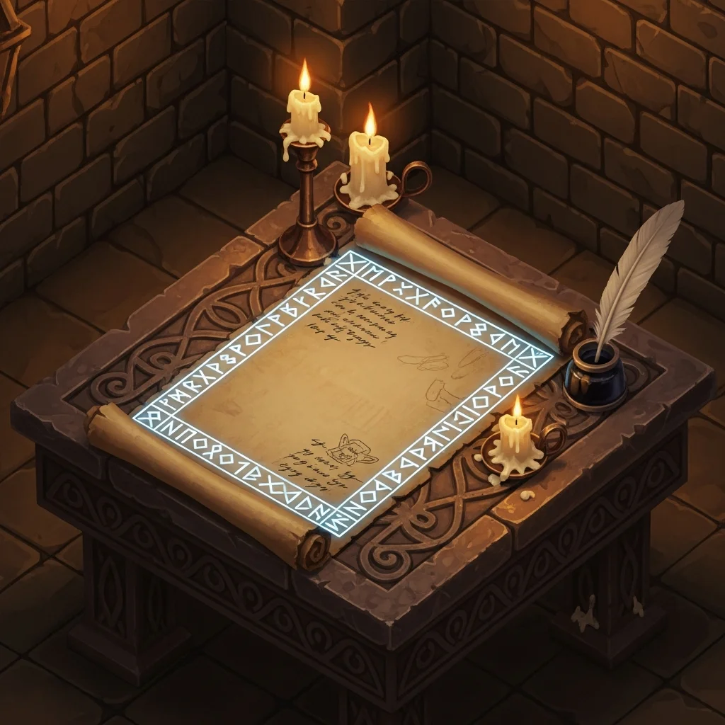 Trailborn RPG Patch 42